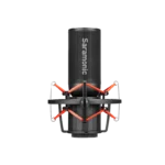 SARAMONIC SR-BV4 Supercardioid Large-Diaphragm Condenser Microphone with Shock Mount