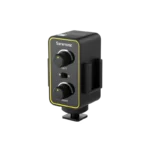 SARAMONIC BlinkMixer 2-Channel Audio Mixer Adapter - Image 2