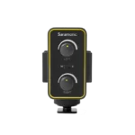 SARAMONIC BlinkMixer 2-Channel Audio Mixer Adapter