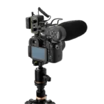 SARAMONIC BlinkMixer 2-Channel Audio Mixer Adapter - Image 5