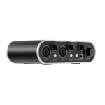 SARAMONIC MV-Mixer Dual-Channel 24-bit/192kHz Audio Interface - Image 2