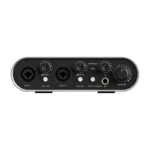 SARAMONIC MV-Mixer Dual-Channel 24-bit/192kHz Audio Interface - Image 4