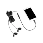 Saramonic LavMicro microphone - Image 2