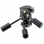 Manfrotto Glava 229 3D Super-pro