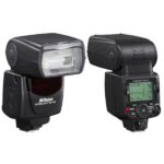 Nikon SB-700 Speedlight