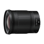 NIKKOR Z 24mm f/1.8 S