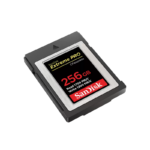 SanDisk CFexpress 256GB Extreme Pro 1700/1200MB/s type B