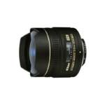 NIKKOR AF DX Fisheye-Nikkor 10.5mm f/2.8G ED