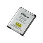 Nikon EN-EL19 Rechargeable Lithium-Ion Battery