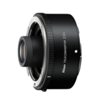 Nikon Телеконвертори