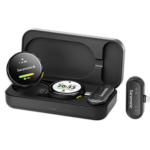 Безжични Микрофони