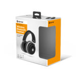 DENVER BTH-250 Headphones black - Image 4