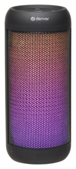 DENVER BTL-63 Bluetooth Speaker - Image 2