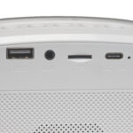 DENVER BTM-610 Bluetooth speaker with Microphone - Image 3