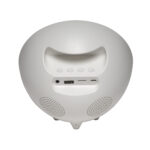 DENVER CRLB-400 Alarm Radio Wakeup light Bluetooth - Image 4