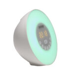 DENVER CRLB-400 Alarm Radio Wakeup light Bluetooth - Image 3