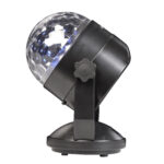 DENVER LDB-319MK2 LED Disco ball - Image 3