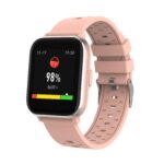 DENVER SW-173 Smartwatch rose