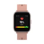 DENVER SW-173 Smartwatch rose - Image 2