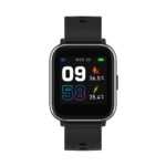 DENVER Smartwatch SW-165 black - Image 2
