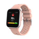 DENVER Smartwatch SW-165 rose
