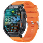 DENVER SWC-191O Smartwatch orange