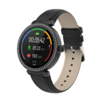 DENVER SWC-342B Smartwatch black