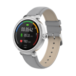 DENVER SWC-342GR Smartwatch grey - Image 3