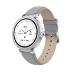 DENVER SWC-342GR Smartwatch grey - Image 2