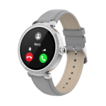 DENVER SWC-342GR Smartwatch grey - Image 4