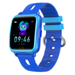 DENVER SWK-110BU Smartwatch blue - Image 3