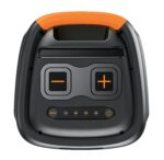 DENVER TSP-456 Bluetooth Trolley Speaker - Image 4