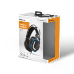 Denver GHS-131 Headphones LED Gaming - Image 4