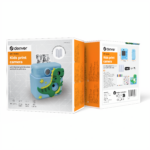 DENVER KPC-1363BU blue kids camera - Image 8