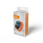 DENVER SWC-191O Smartwatch orange - Image 4