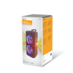 DENVER TSP-353 Dual 6,5’’ Trolley Speaker - Image 8