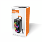 DENVER TSP-456 Bluetooth Trolley Speaker - Image 5