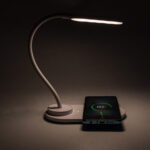 DENVER LQI-55 Desk lamp - Image 5