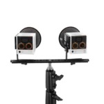 ZHIYUN Multi-Port Expansion Plate for G60/X100/M40 - Image 4