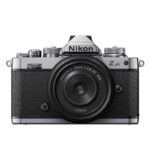 Nikon Z fc + 28mm f/2.8 SE