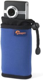 Lowepro Hipshot 20 (Blue/Black) - Image 2