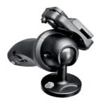 Manfrotto Glava 324RC2 Light Duty Grip Ball Head - Image 3
