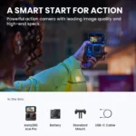Insta360 Ace PRO - Image 2