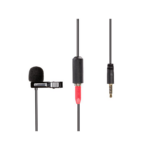 SARAMONIC SR-LMX1+ microphone