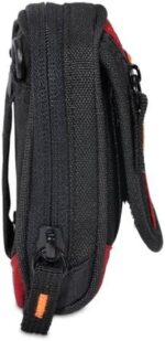 Lowepro Ridge 10 Camera Case (Blue) - Image 3