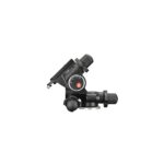 Manfrotto Head 410 Junior Geared Head - Image 3
