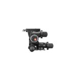 Manfrotto Head 410 Junior Geared Head - Image 5
