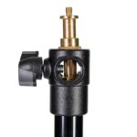 Manfrotto 1005BAC Ranker Stand Air Cushioned - Image 3