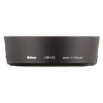 Nikon HB-45 Bayonet Lens Hood