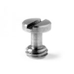 Manfrotto R116,137 Set of 2 Screws 3/8"